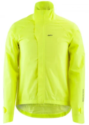 Куртка Garneau Sleet WP Jacket Yello
