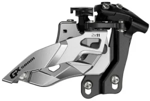 Перемикач передній SRAM GX 2X11 Low Direct Mount