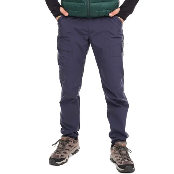 Штани Turbat Explorer Mns inkwell grey