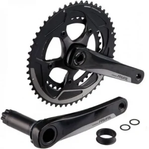 Шатуни SRAM Rival 22 BB30 175 мм 46-36 11 швидкостей