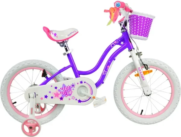 04aca1cf15b576525c9d7b513bce581c-convert.webp Велосипед 16" RoyalBaby Star (OFFICIAL UA) бузковий