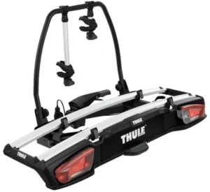Велокріплення на фаркоп для 2-х велосипедів Thule VeloSpace XT