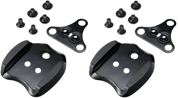 Адаптер шипів Shimano SM-SH41 для монтажу шипів SPD на взуття SPD-SL