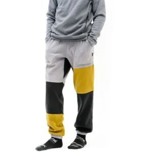 Штани Turbat Fun Camp cloudburst grey/khaki
