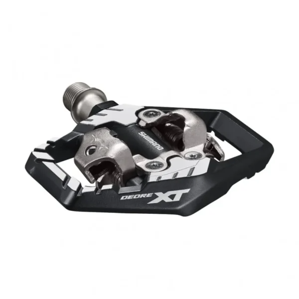 Педалі Shimano PD-M8120 DEORE XT SPD