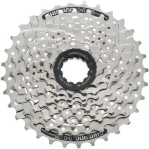 Касета Shimano CS-HG41-8 ACERA 8-speed