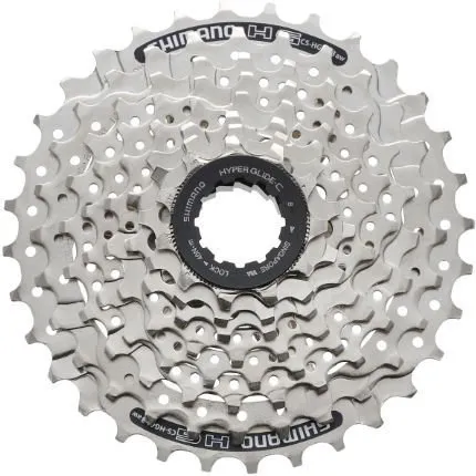 Касета Shimano CS-HG41-8 ACERA 8-speed