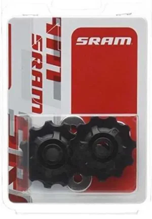 Ролики заднього перемикача Sram X5 9/10 швидкостей