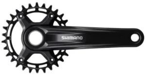 Шатуни Shimano FC-MT510-1 Deore 34T 12 швидкостей 175 мм