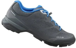 Веловзуття Shimano MT301WG сіре