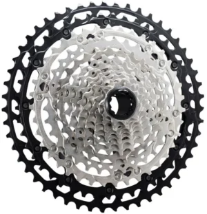 Касета Shimano CS-M8100-12 DEORE XT 12-speed 10-51T