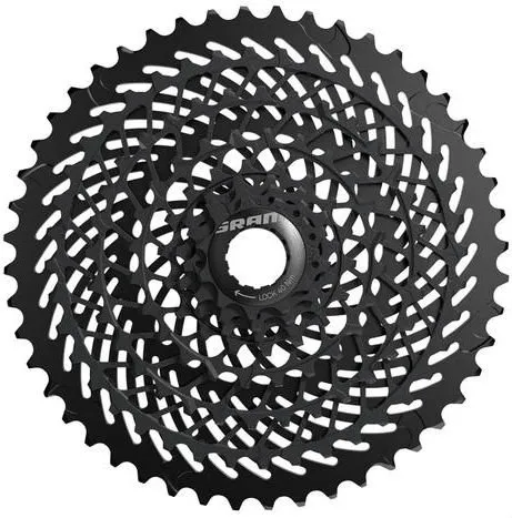 Касета SRAM XG-899 E-BLOCK EX1 8-speed 11-48T