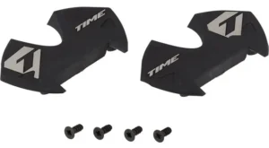Накладки до педалей Pedal Body Cover Cap Left/Right TIME Xpresso Black including screws