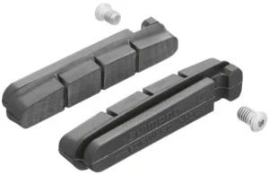 Гальмівні колодки (гумки) Shimano R55C3 DURA-ACE/ULTEGRA/105