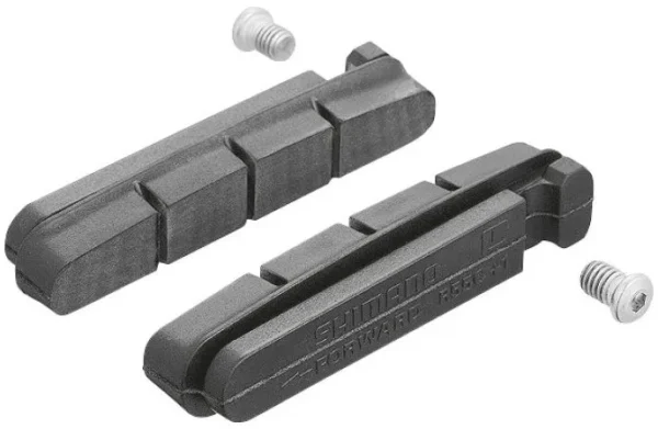 Гальмівні колодки (гумки) Shimano R55C3 DURA-ACE/ULTEGRA/105
