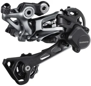 Перемикач задній Shimano RD-RX812 GRX Shadow Plus 11-speed