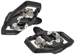 Педалі Shimano PD-ME700 SPD