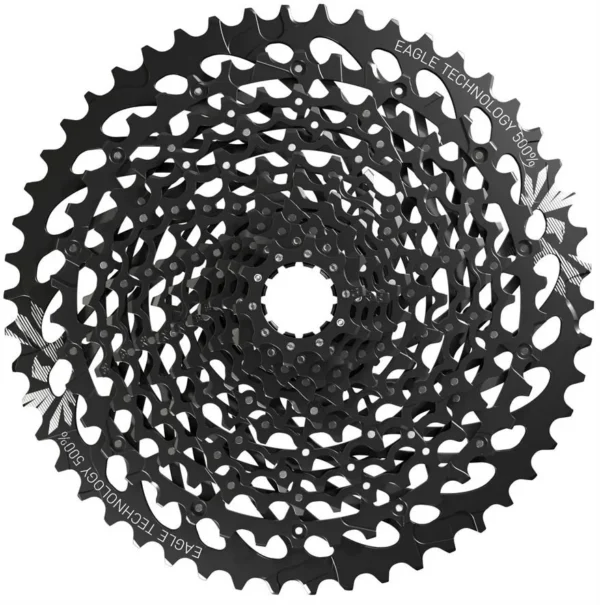 Касета SRAM XG-1275 Eagle GX 12-speed 10-50T