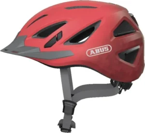Шолом ABUS URBAN-I 3.0 Living Coral