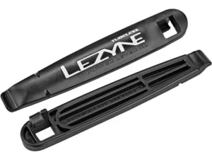 Бортувальні лопатки Lezyne TUBELESS POWER XL TIRE LEVER black