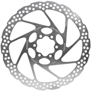Ротор Shimano SM-RT56-M 180 мм