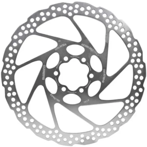 Ротор Shimano SM-RT56-M 180 мм