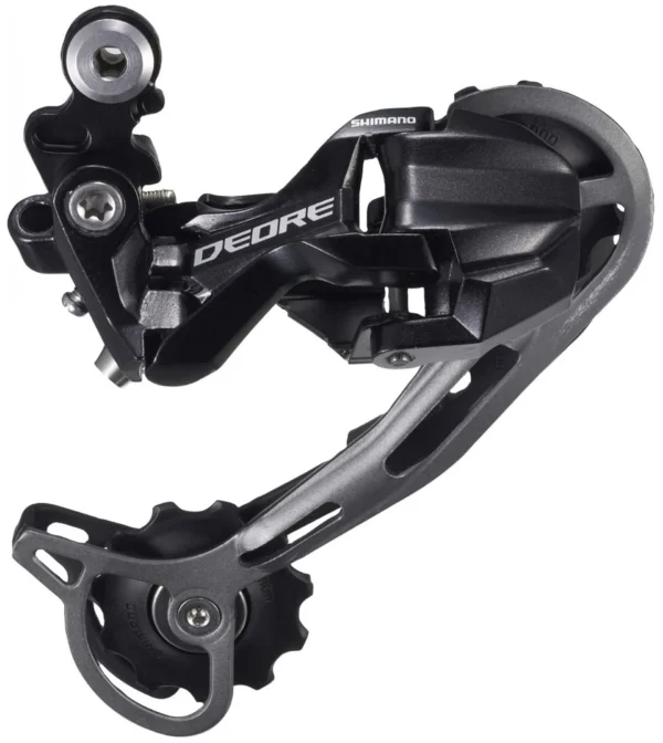 15e3d96f1c435a30f3990db76a35acab-convert.webp Перемикач задній Shimano RD-M592-SGS DEORE Shadow Plus 9-speed, long cage