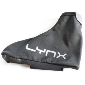 Велобахіли Lynx Cover Windblock Black