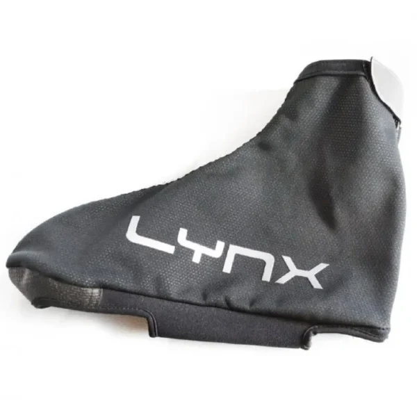 Велобахіли Lynx Cover Windblock Black