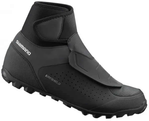 Веловзуття зимове Shimano MW501 чорне