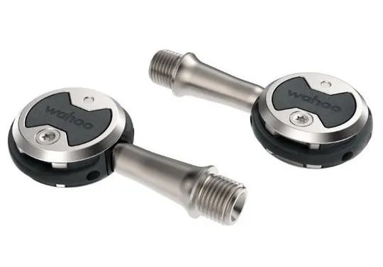 Педалі Wahoo (by Speedplay) Nano Pedal System
