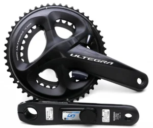 Вимірювач потужності Stages Power Meters LR Shimano Ultegra R8000 53/39