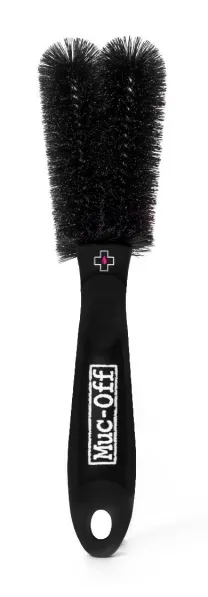 Щітка Muc-Off Two Prong Brush