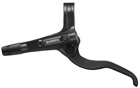 Гальмівна ручка Shimano BL-MT401 ALIVIO Hydraulic left