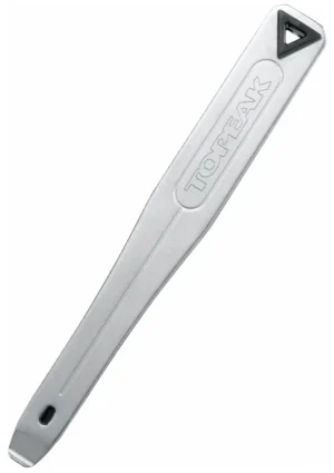 Лопатки бортувальні Topeak SupeSteel Tire Lever, 2pcs