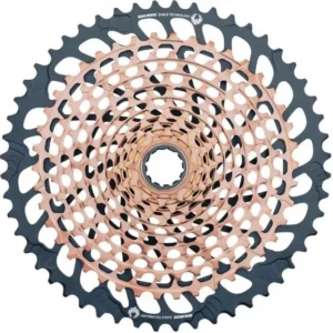 Касета SRAM XG-1299 Eagle 12-speed 10-52T copper