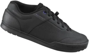 Веловзуття Shimano GR501ML чорне