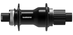 Втулка задня Shimano FH-M4050, 32отв QR, OLD:135мм CENTER LOCK