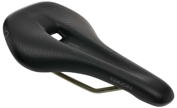 Сідло Ergon SM Pro Men stealth