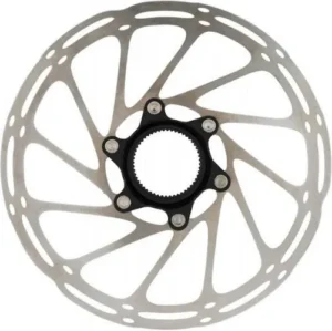 Ротор SRAM CenterLine Center Lock 180 мм Rounded