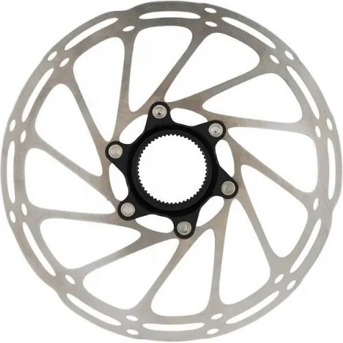 Ротор SRAM CenterLine Center Lock 180 мм Rounded