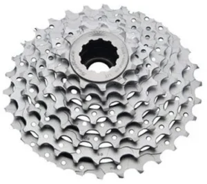 Касета 8-k 11-32T SUN RACE M66