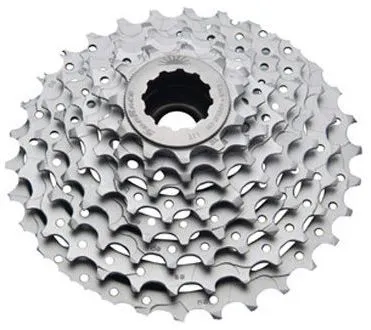 Касета 8-k 11-32T SUN RACE M66