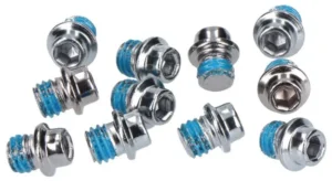 Піни довгі для педалей Shimano PD-M828/M8040, 12шт.