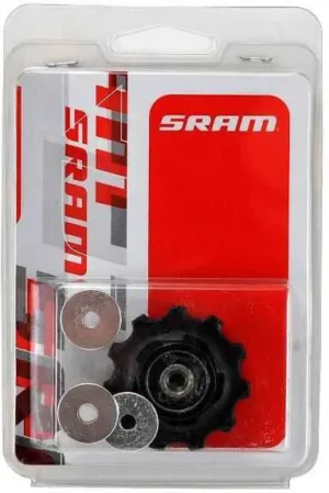 Ролики заднього перемикача Sram Force + Rival + Apex