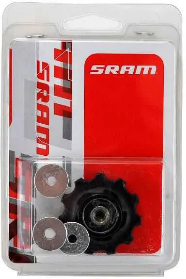 Ролики заднього перемикача Sram Force + Rival + Apex