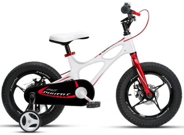 2a2eb9aec23c5846aac3c875d06fd307-convert.webp Велосипед RoyalBaby SPACE SHUTTLE 14", OFFICIAL UA, білий