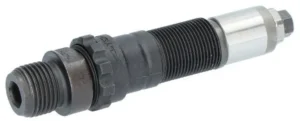 Вісь з конусами/гайками педалей Shimano PD-R540 (B.C.9/16"X20.T.P.I.) ліва