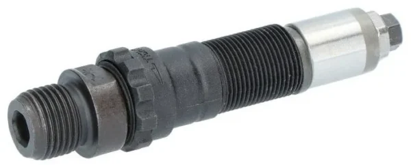 Вісь з конусами/гайками педалей Shimano PD-R540 (B.C.9/16"X20.T.P.I.) ліва