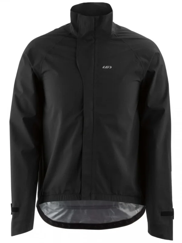 Куртка Garneau Sleet WP Jacket Black
